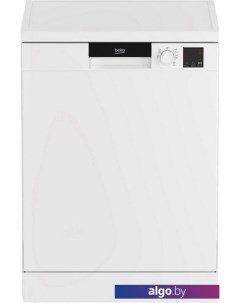 Отдельностоящая посудомоечная машина DVN053R01W Beko