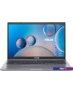 Ноутбук X515JA-BQ3249 Asus