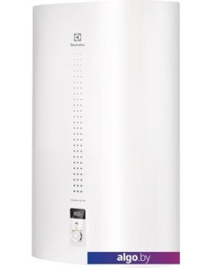 Накопительный электрический водонагреватель EWH 80 Centurio IQ 3.0 Electrolux