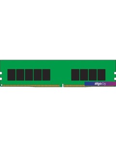 Оперативная память 16ГБ DDR4 2666МГц KSM26ES8/16HC Kingston