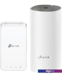 Wi-Fi роутер Deco AC1200 Tp-link