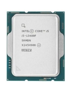 Процессор Core i5-13400F Intel