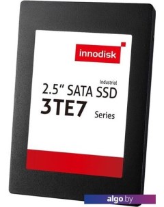 SSD 3TE7 512Gb DES25-C12DK1GC3QL Innodisk