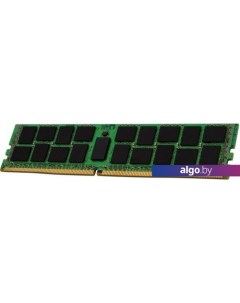 Оперативная память 64ГБ DDR4 3200МГц KSM32RD4/64MFR Kingston