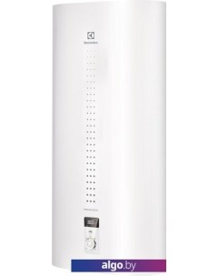 Накопительный электрический водонагреватель EWH 50 Centurio IQ 3.0 Electrolux