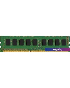 Оперативная память 4GB DDR4 PC4-21300 FL2666D4U19-4G Foxline