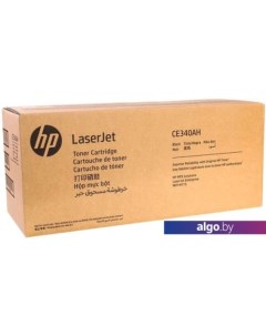 Картридж CE340AH Hp