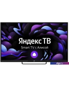 Телевизор 32H540S Leff