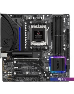 Материнская плата B650M PG Riptide Asrock