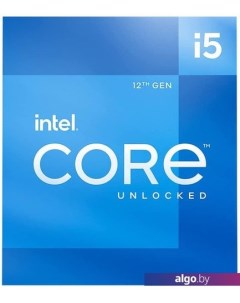 Процессор Core i5-13600K (BOX) Intel