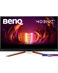 Игровой монитор Mobiuz EX3210U Benq