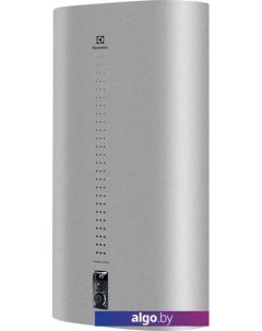 Накопительный электрический водонагреватель EWH 100 Centurio IQ 3.0 Silver Electrolux