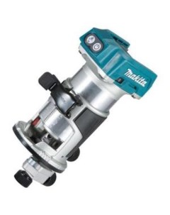 Вертикальный фрезер DRT50ZJX2 Makita