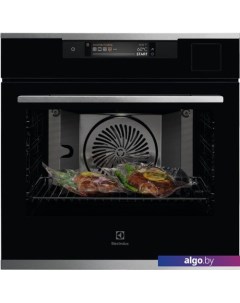 Электрический духовой шкаф KOAAS31WX Electrolux