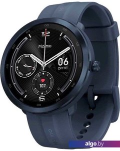 Умные часы Watch R GPS (синий) Maimo