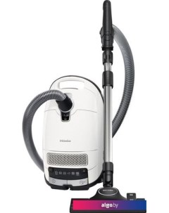 Пылесос Complete C3 Allergy PowerLine SGFF4 (белый лотос) Miele