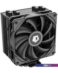 Кулер для процессора SE-224-XTS Black Id-cooling