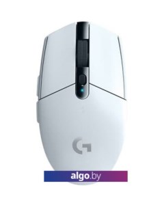 Мышь G304 Lightspeed (белый) Logitech