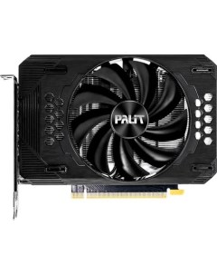 Видеокарта GeForce RTX 3060 StormX 8GB GDDR6 NE63060019P1-190AF Palit