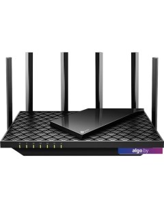 Wi-Fi роутер Archer AX72 Tp-link