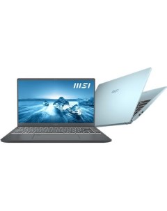 Ноутбук Prestige 14Evo A12M-245XBY Msi