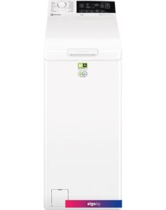 Стиральная машина с вертикальной загрузкой SensiCare 600 EW6T3372E Electrolux