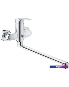 Смеситель Eurosmart 23992003 Grohe