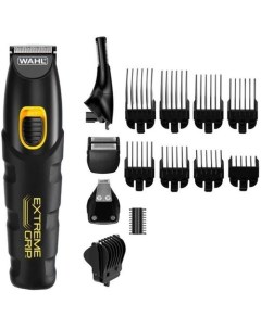 Универсальный триммер 09893.0460 Extreme Grip Wahl