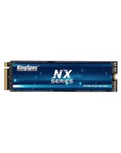 SSD NX-512-2280 512GB Kingspec