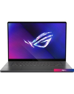 Игровой ноутбук ROG Zephyrus G16 2024 GU605MI-QR189 Asus