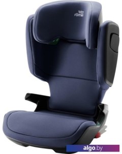 Детское автокресло Kidfix M i-Size (moonlight blue ) Britax romer