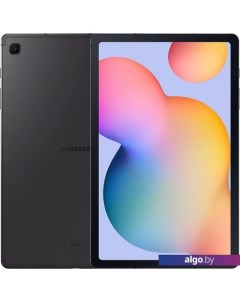 Планшет Galaxy Tab S6 Lite 2022 LTE SM-P619 4GB/128GB (серый) Samsung