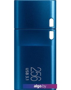 USB Flash USB-C 3.1 2022 256GB (синий) Samsung