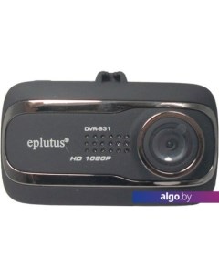 Автомобильный видеорегистратор DVR-931 Eplutus