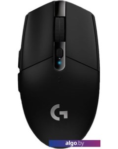 Мышь G304 Lightspeed Logitech