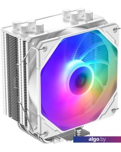 Кулер для процессора SE-224-XTS ARGB White Id-cooling