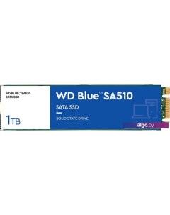 SSD Blue 1TB S100T3B0B Wd