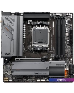 Материнская плата B650M Gaming X AX (rev. 1.x) Gigabyte