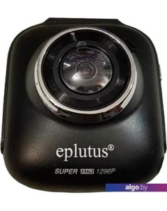 Автомобильный видеорегистратор DVR-918 Eplutus