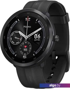 Умные часы Watch R GPS (черный) Maimo