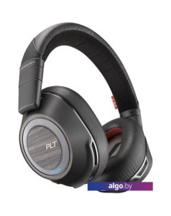 Наушники Voyager 8200 UC (черный) Plantronics