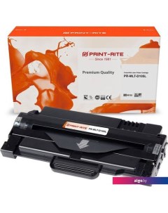 Картридж PR-MLTD105L (аналог Samsung MLTD105L) Print-rite