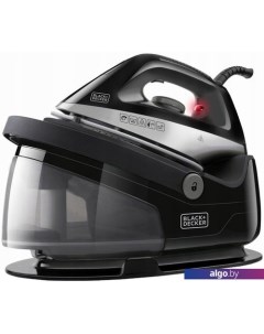 Утюг BXSS2200E Black & decker