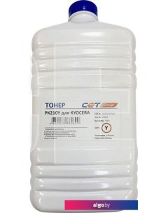 Тонер OSP0210Y500 Cet