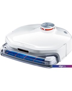 Робот-пылесос VortexWave Robot Vacuum Cleaner ZNXDJQR01ZM (международная версия) Smartmi