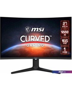 Игровой монитор Optix G271C Msi