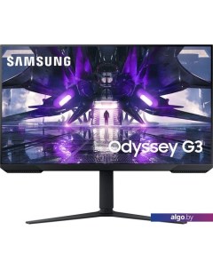 Игровой монитор Odyssey G3 LS32AG320NIXCI Samsung