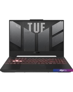 Игровой ноутбук TUF Gaming A15 FA507RM-HN110 Asus