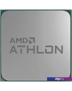 Процессор Athlon Pro 300GE Amd