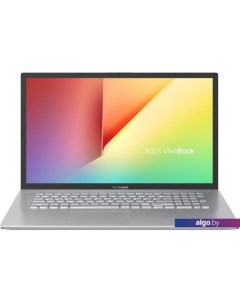 Ноутбук VivoBook 17 X712EA-AU706 Asus